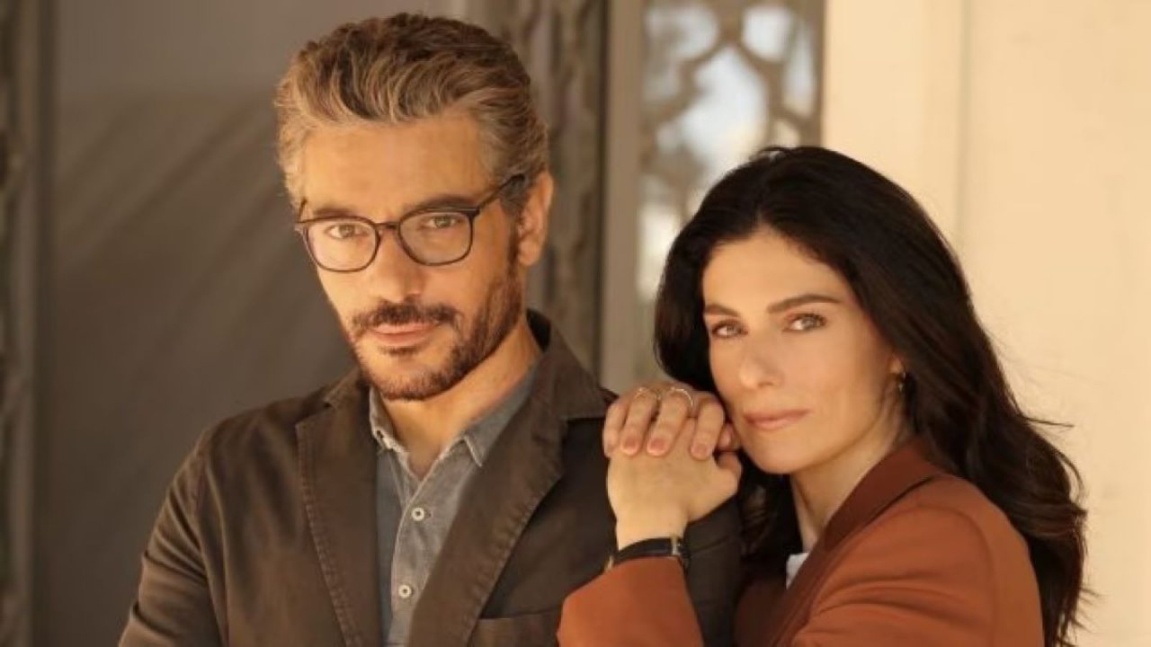 Luce dei tuoi occhi 2: trama, cast e anticipazioni della seconda puntata, stasera 19 aprile su Canale 5