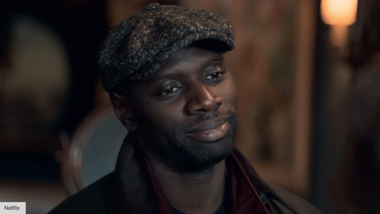 Lupin: Netflix annuncia la data d'uscita della Parte 3 con un gioco!