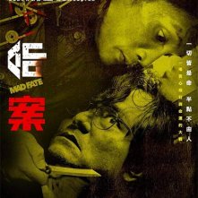 Locandina di Mad Fate