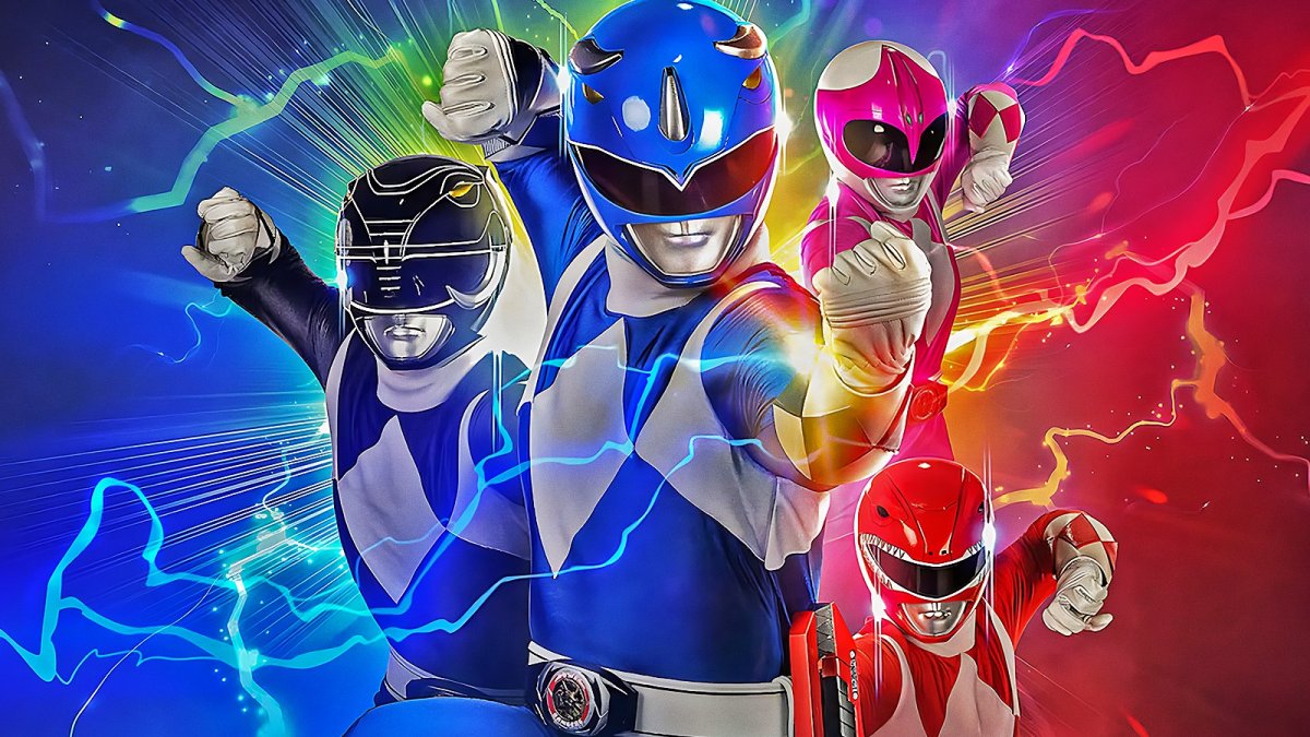 Power Rangers: Una volta e per sempre, la recensione: una rimpatriata ...