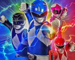 Power Rangers: Una volta e per sempre, la recensione: una rimpatriata (poco) speciale su Netflix