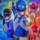 Power Rangers: Una volta e per sempre, la recensione: una rimpatriata (poco) speciale su Netflix