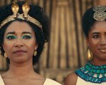Queen Cleopatra, le proteste contro la docuserie Netflix: 'Non era nera'