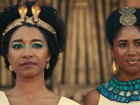 Queen Cleopatra, le proteste contro la docuserie Netflix: 'Non era nera'