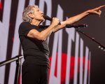 Roger Waters in diretta al cinema con This is not a drill il 25 maggio in collegamento da Praga