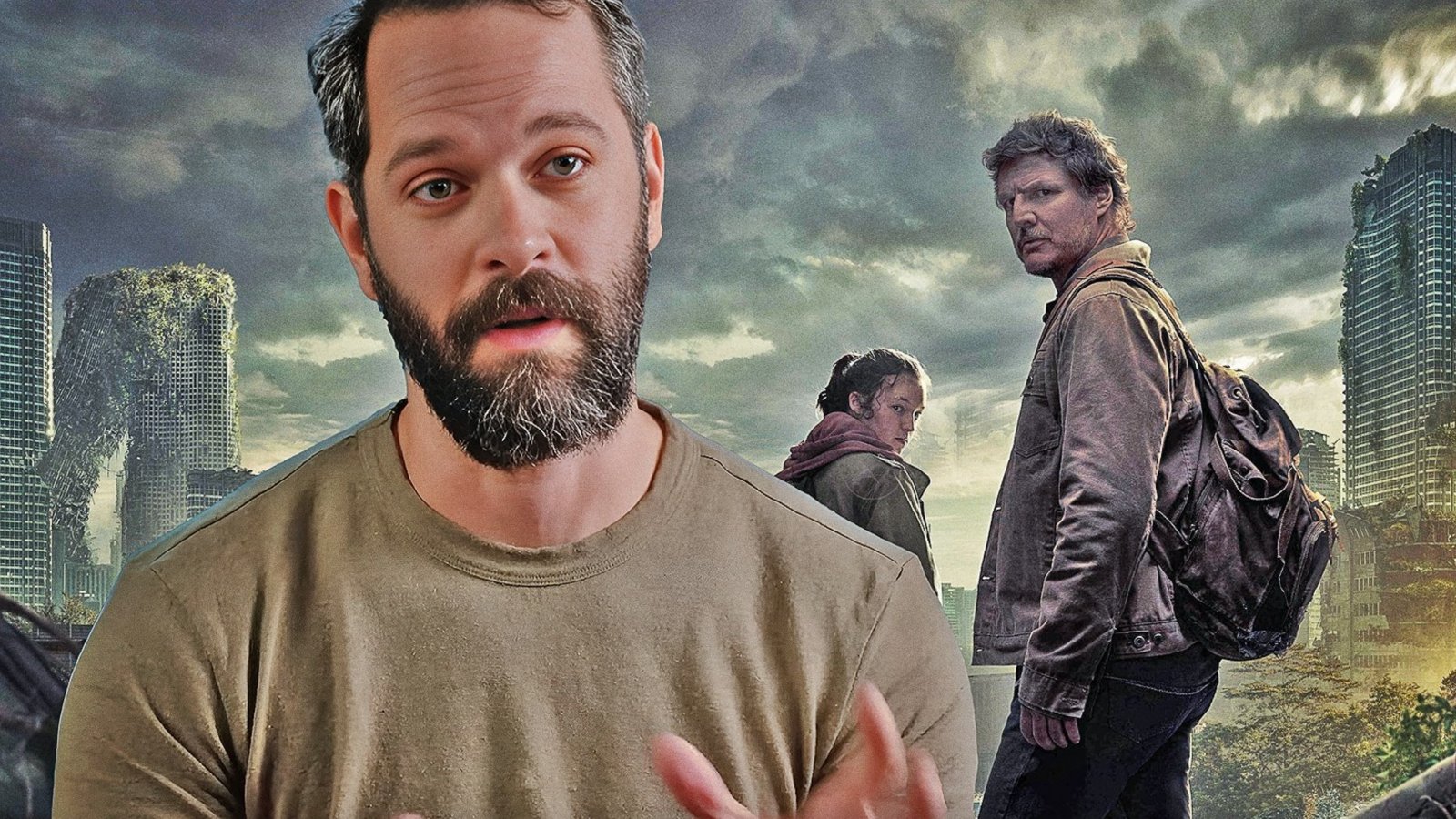 The Last of Us: Neil Druckmann rivela i suoi piani per una potenziale stagione 3