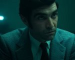 Spy/Master, il trailer della nuova serie HBO Max con Alec Secăreanu