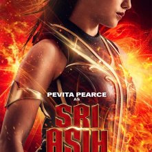 Locandina di Sri Asih