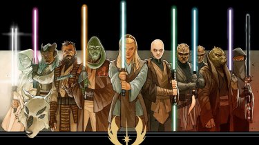 Star Wars High Republic Serie Animata Min