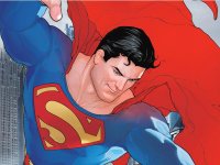 Superman: Legacy, James Gunn conferma il ritorno di uno dei personaggi più amati dai fan