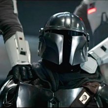 The Mandalorian 3: una scena del finale