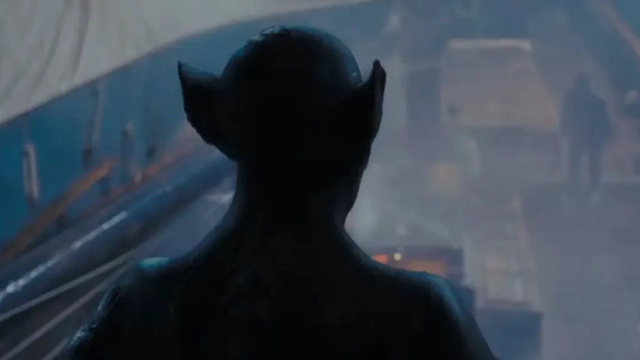 The Last Voyage of the Demeter: il rating del film anticipa scene terrificanti