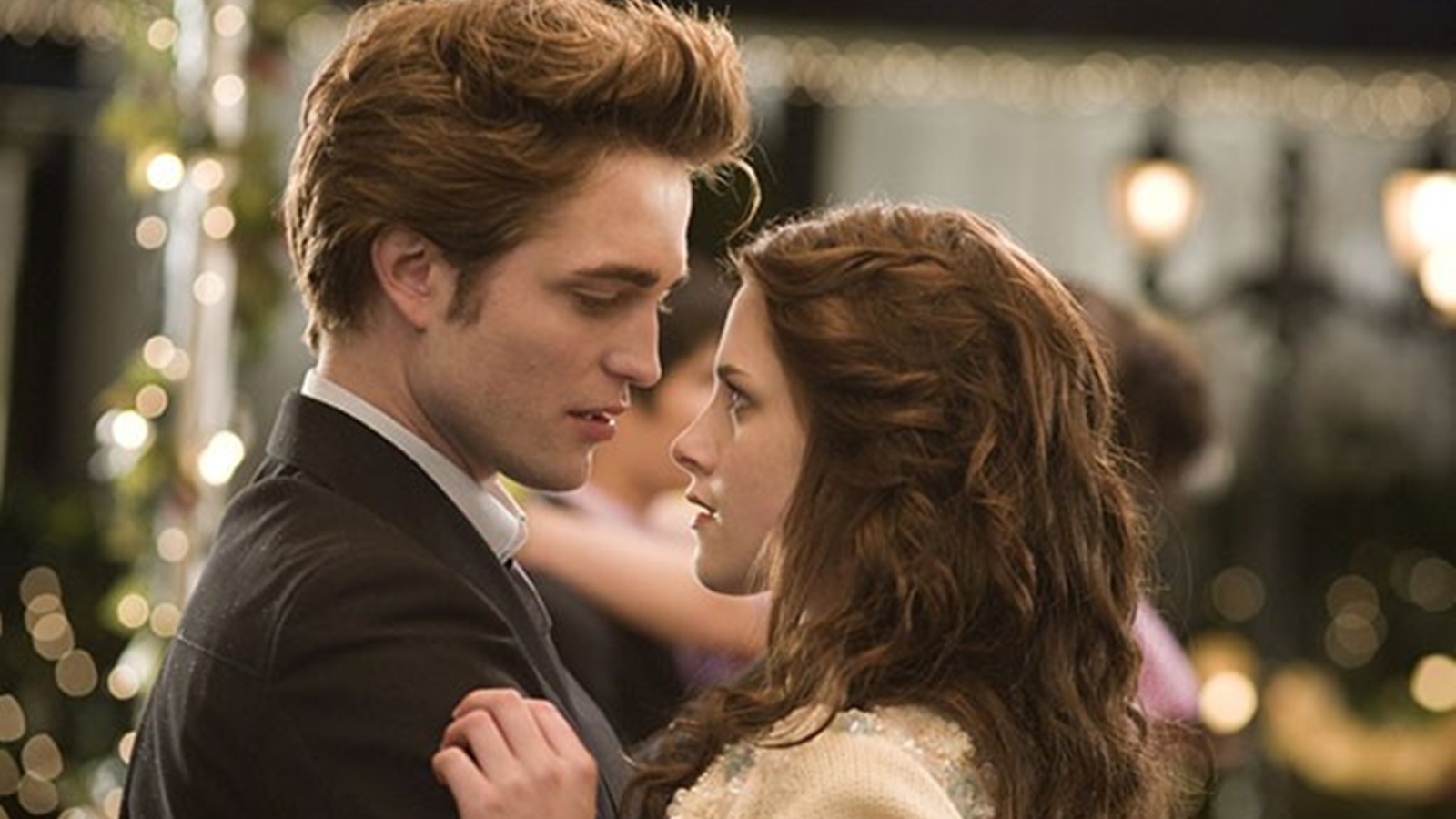 Twilight: i romanzi di Stephenie Meyer potrebbero diventare una serie tv