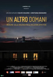 Locandina di Un altro domani