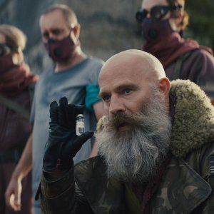 Sweet Tooth 2: una scena