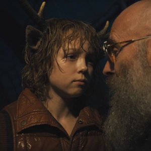 Sweet Tooth 2: una scena della serie