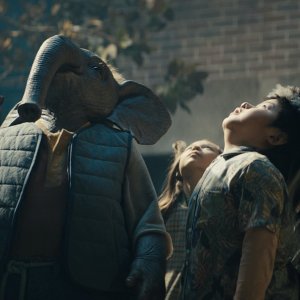 Sweet Tooth 2: un'immagine della serie