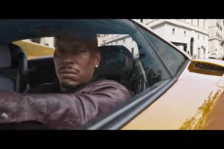 Fast X - Trailer Italiano 2