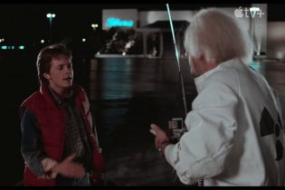Still: la storia di Michael J. Fox - Trailer Sottotitolato