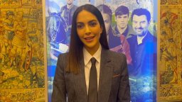 Un passo dal cielo 7: intervista a Rocío Muñoz Morales