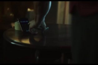 Insidious: La Porta Rossa - Trailer Italiano