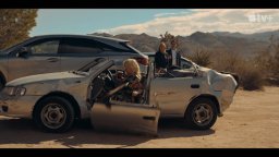 High Desert - Trailer Italiano