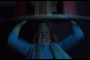 Insidious: The Red Door - Trailer