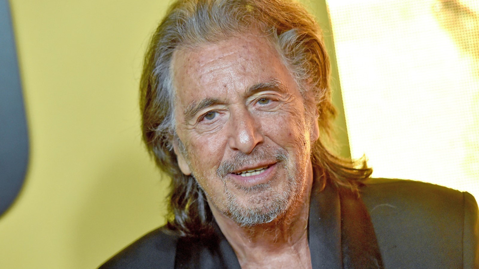 Al Pacino: "I rejected Star Wars, Harrison Ford has a career thanks to me"