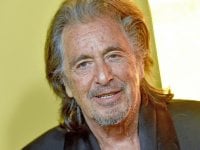 Al Pacino: 'Ho rifiutato Guerre Stellari, Harrison Ford grazie a me ha una carriera'