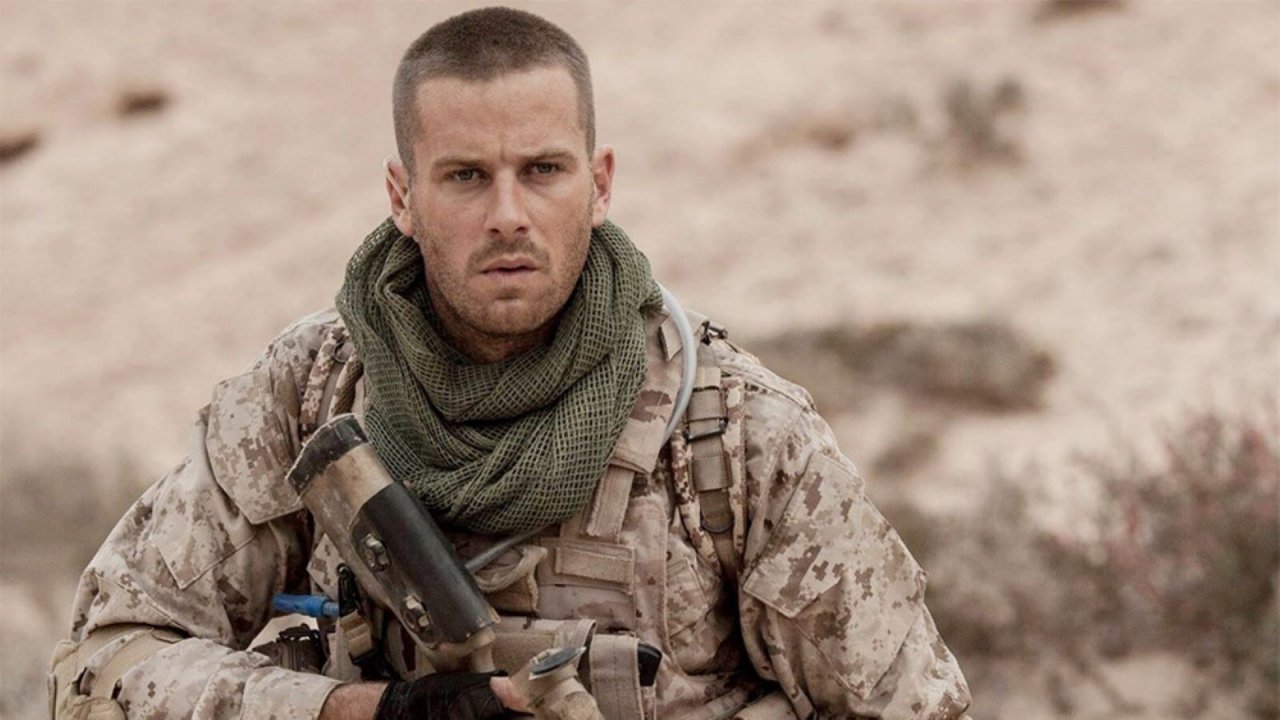 Mine, stasera su 20 Mediaset: trama e cast del film del 20 aprile di Fabio Guaglione e Fabio Resinaro