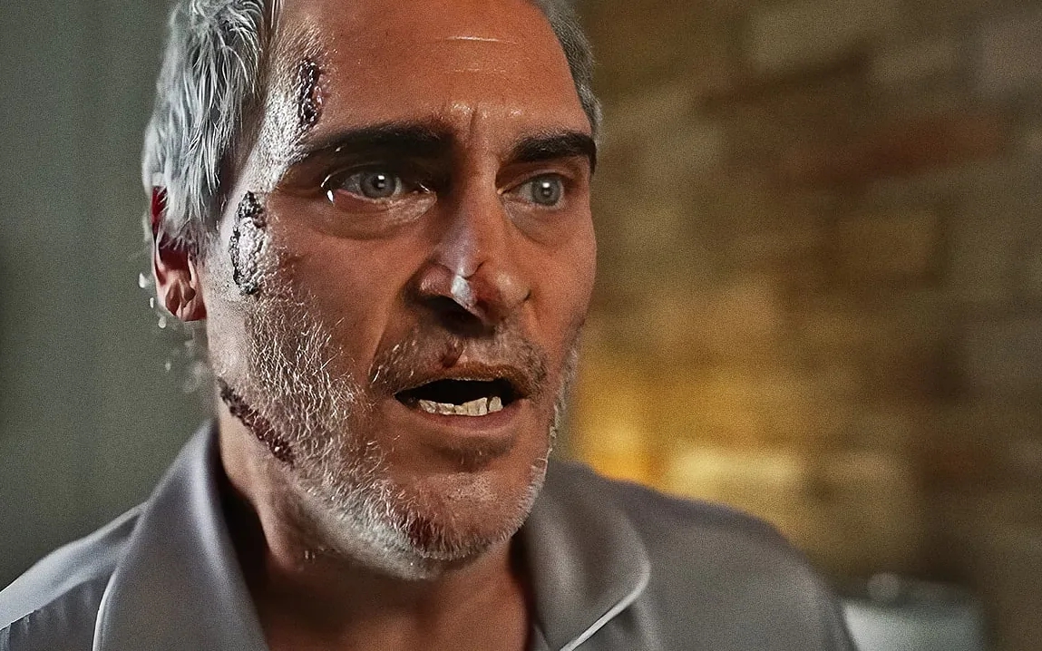 Beau ha paura, Ari Aster sul personaggio di Joaquin Phoenix: 'È venuto dalle mie viscere'