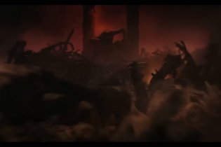 Godzilla X Kong: The New Empire - Title Announcement Teaser