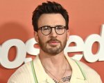 Chris Evans: 'Essere ghostato non è male, ho vissuto di peggio'