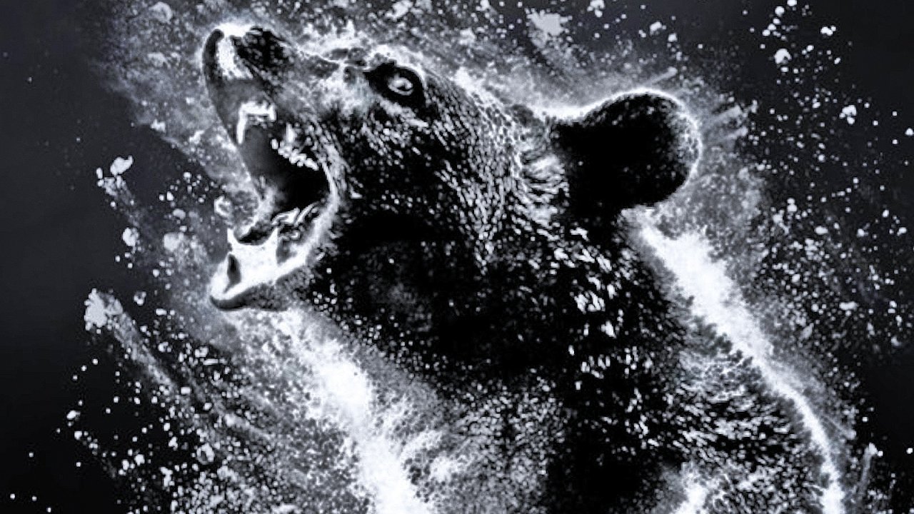 Cocainorso, la recensione: un film sdentato