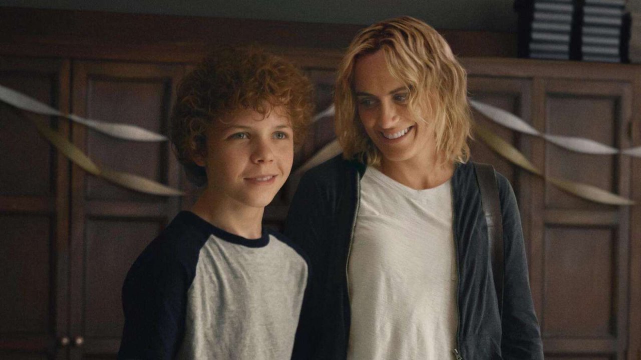 Dear Edward: Apple TV+ cancella la serie dopo una sola stagione