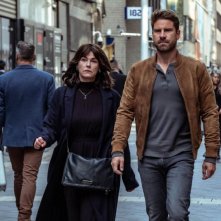 La famiglia dei diamanti: una scena