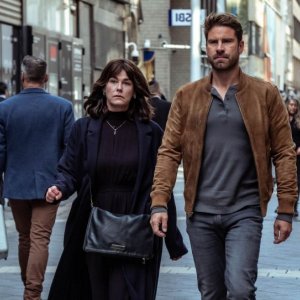 La famiglia dei diamanti: una scena