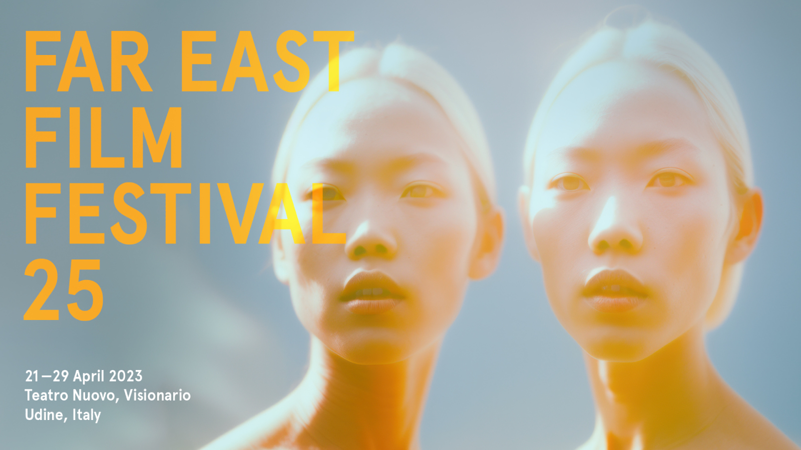 Far East Film Festival 25: si accendono i riflettori internazionali in vista dell'Opening di venerdì 21