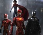 The Flash: il finale del cinecomic DC è stato cambiato all'ultimo minuto? (RUMOR)