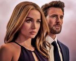 Ghosted, Chris Evans: 'Ana de Armas è una star: non come me!'