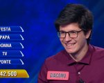 L’Eredità: chi è Giacomo Candoni il nuovo campione del programma di Rai 1