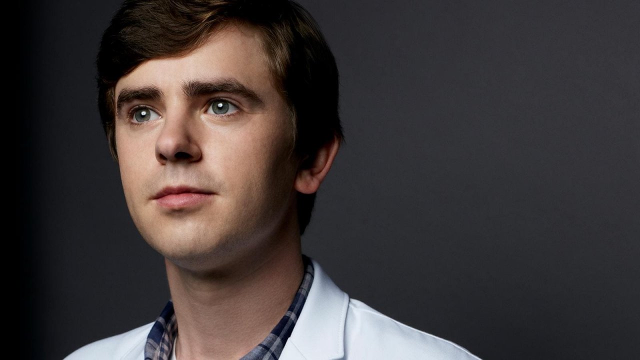 The Good Doctor: la serie con Freddie Highmore rinnovata per la Stagione 7