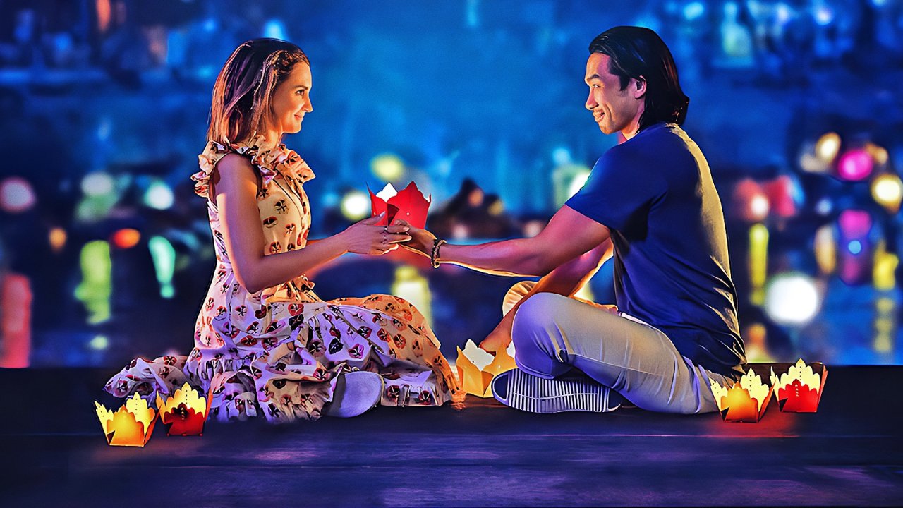 Guida turistica per innamorarsi, la recensione: va' dove viaggia il cuore