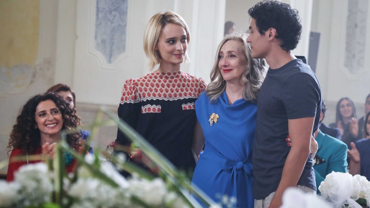 Io e mio fratello: un incontro tra amici nella clip in esclusiva tratta dal film di Luca Lucini