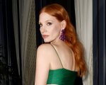 I sette mariti di Evelyn Hugo, Jessica Chastain sarà nel film Netflix? La risposta dell'attrice