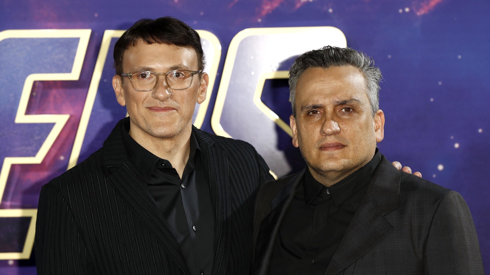 Batman, la smentita dei fratelli Russo: 'Non dirigeremo il nuovo film della DC'
