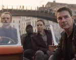 Mission Impossible 7: un post criptico del regista anticipa l'arrivo del trailer?