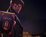 Lupin 3: Netflix rivela ufficialmente la data d'uscita della serie con Omar Sy