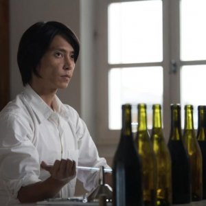 Nettare degli dei: una scena della serie