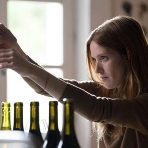 Nettare degli dei: un'immagine della serie